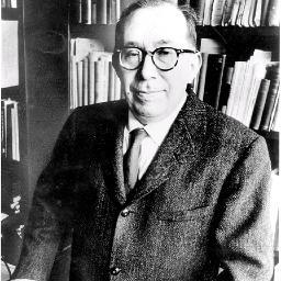 DeadLeoStrauss's profile picture. Mendacious Anonymous Crank. East Coast Ghost with the Most.