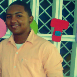 DAHEMAR's profile picture. 