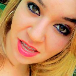 Anna Paula, 19 anos_