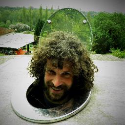 BuildingManCoop's profile picture. Building Man Festival is a co-operative project to help build community scale and community owned infrastructure on community owned land.