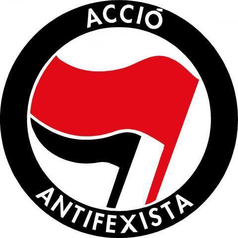 Moviment antifeixista de La Safor i voltants. Combatre el feixisme alli on aparega. Accions a la Safor.