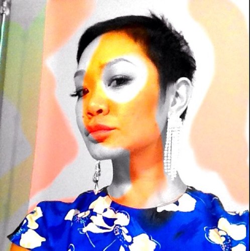 JeanieSyfu's profile picture. I've been styling hair since I was a baby #JEANIEOUS