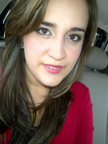 granadoscinthia's profile picture. Maestra 1er Grado - Miembro Ministerio de Alabanza