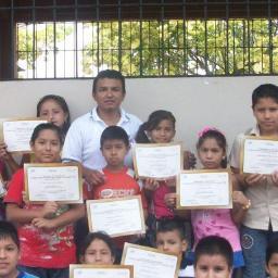 SITECBARBONES's profile picture. ATC. COLEGIO  NACIONAL SEIS DE AGOSTO