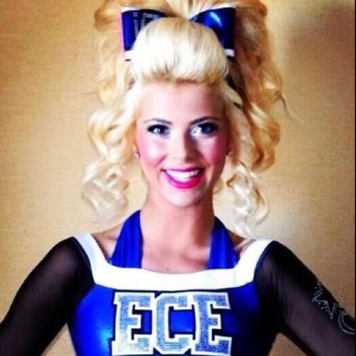 follow my main account- @thecheerlife16 ✨ | (( this is just a saved account, i do not get on here often, on my main account, we're on everyday, so follow us! ))