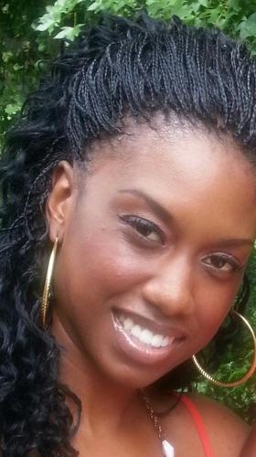 I strive for GREATNESS, because greatness..... It's just ME :) #HighlyDetermined #MIAMIbreedSASS