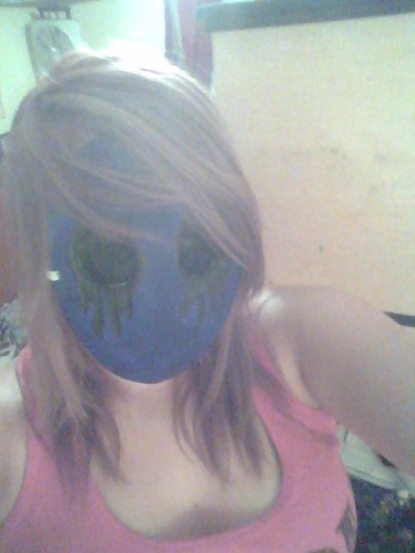 Facebook~Kitty Vanity Way