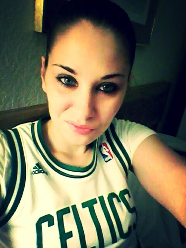 get lost in my eyes ;)
