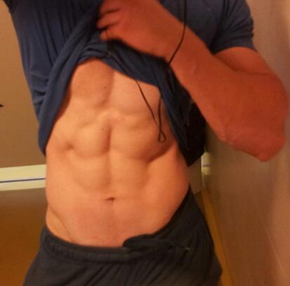 Trying to find my six-pack; ever only found four. Likings not mainstream: fitness, pol&mil, Power Metal bands, nature, books, history, fantasy, scifi.