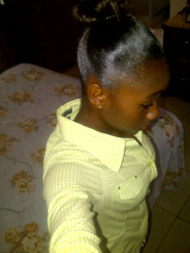 Kimoya | 15 | Jamaica | Follow & Ill Do The Same♥/Cee_Boss_laDy