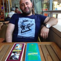 Salih KOC (@53salihh) 's Twitter Profile