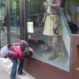 Odihell's profile picture. Budget Constrained Foodie, Adventure/Nature seeking, Reluctantly Awesome Former HR Professional :p, Karaoke SUPERSTAR, Freelance Makeup Artist, Dancing Machine!