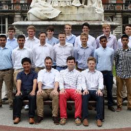 RHULCricketClub's profile picture. Home of Royal Holloway Cricket Club Men's and Women's. Currently playing in Division 3A of BUCS. Find us on Facebook: https://t.co/Tvc24RUOrW.