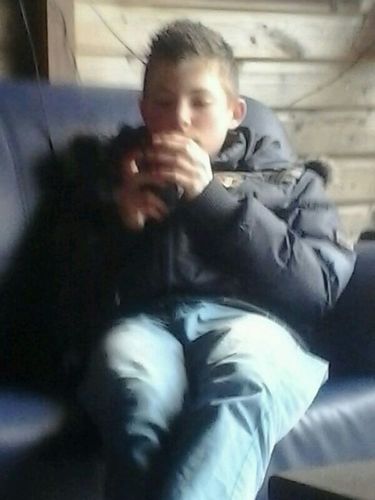 Dockinga |SC Veenwouden B1|Keeper |Hardstyle