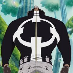 Pacifista_PX1's profile picture. Cyborg y arma humana de la Marina. Vegapunk me creó. Lucho por la justicia. #SFOP