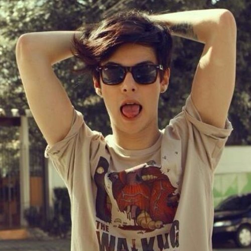 ~17, Sex Addict, Faggot & fucking shit up since '96~ Taken by the gorgeous Keaton.c: @KeatonTheBeastx