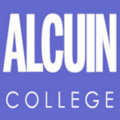This is our old username. We’ve updated our username to @AlcuinK12, so follow us there!