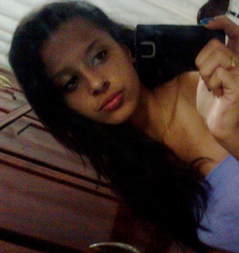 ''Amo quem me ama , foda-se quem me odeia''