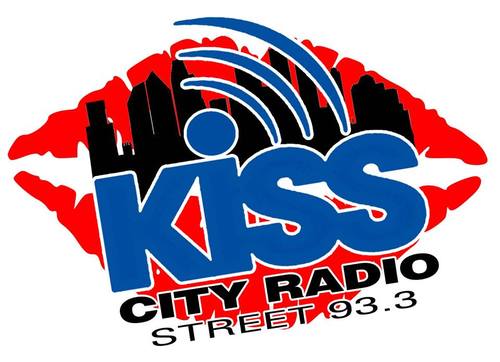 Tune in every Sunday at 8pm to Kiss City Radio on Street 93.3!! Download the free tune in app and search street933