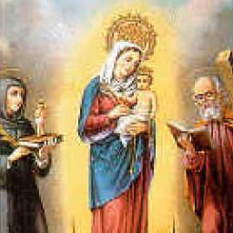 Amante de dios
