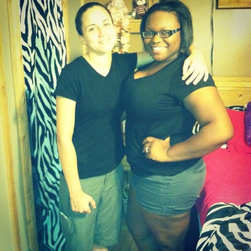 #TeamFOLLOWBACK happy wit my life right now & every one that's n it ! that is all(: