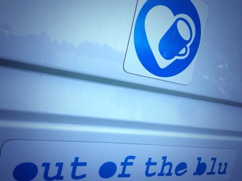 Serving Killer coffee, espresso, shave Ice and sweet goodness from around the awesome sf bay area #catering #specialevents