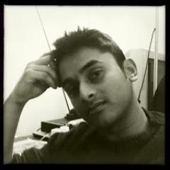 I am Kaushik Ig: kaushik Github: k4u5hik