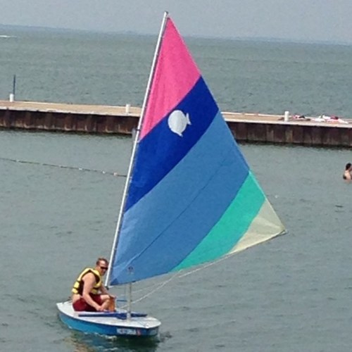 aaronrajda's profile picture. 