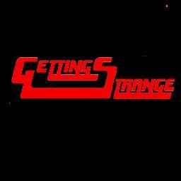 Getting_Strange's profile picture. Getting Strange.  Music.  Rock.