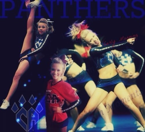 KIK: Bow2ToeCheer