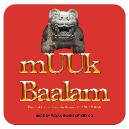 MuukBaalam's profile picture. Mystical Lotion from the Secrets of Mayan God, Baalam Cizin for: SUCCESS, RICHNESS, POWER and SEXUAL ATTRACTION