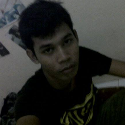 asrychulund's profile picture. HIDUP TAK SEPERTI YANG KITA INGINKAN...

TAPI TETAPLAH HIDUP MENCAPAI APA YANG KAU INGINKAN.....