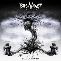 Groupe thrash/death/metal