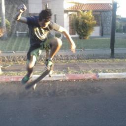 Skate Or Die !