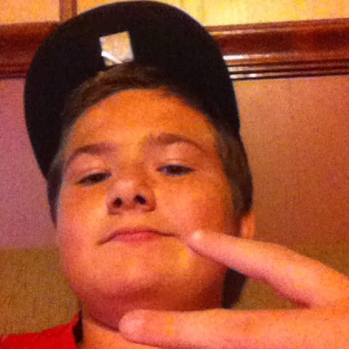 lloftus2001's profile picture. 