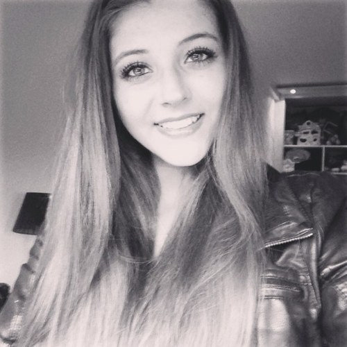 Be proud of who you are.♥