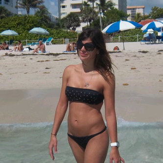 VillaMacarena's profile picture. 