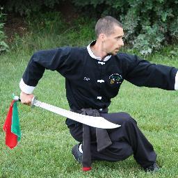 Owner and Head Instructor of the Waterloo Kung-Fu Academy. Teaching the life changing benefits of Five-Animal Shaolin Kung-Fu in the Waterloo area since 1987.