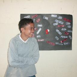 @mariadwichristi :* | NAC | Jesus Christ | Family | http://t.co/Y7XH3KaJW8