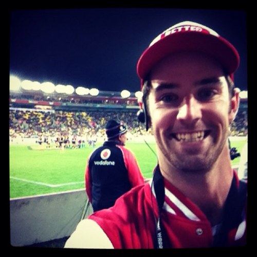 mc_darbs's profile picture. 