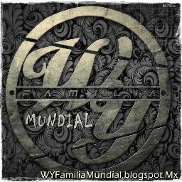 Sitio web en apoyo a Los Líderes del Movimiento Urbano a nivel mundial @wisinyyandel y WY Records