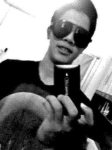 Great times are coming.....18 ;D