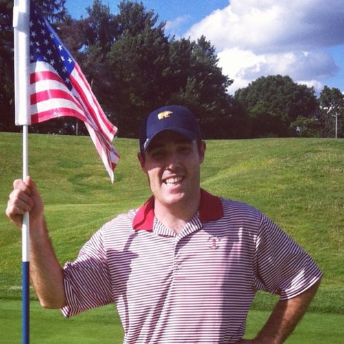 jjsutter's profile picture. 