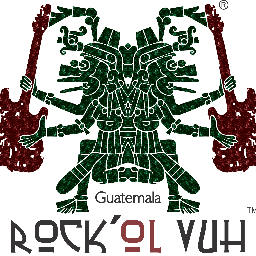 Rock´ol Vuh Guatemala