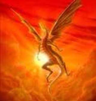 dragonette_gold's profile picture. 