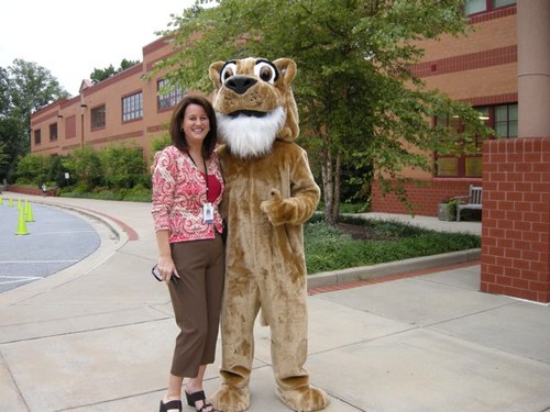 WAESprincipal's profile picture. 