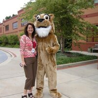 Marita Sherburne (@waesprincipal) 's Twitter Profile