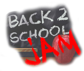 Back2SchoolJamz's profile picture. Back 2 School Jamz is the ultimate kick-off for celebrating upcoming school dates.