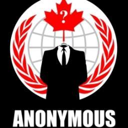 AnoNCaNadA911's profile picture. 