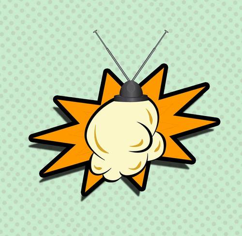 Um programa que vai falar sobre filmes, quadrinhos, games e muito mais!